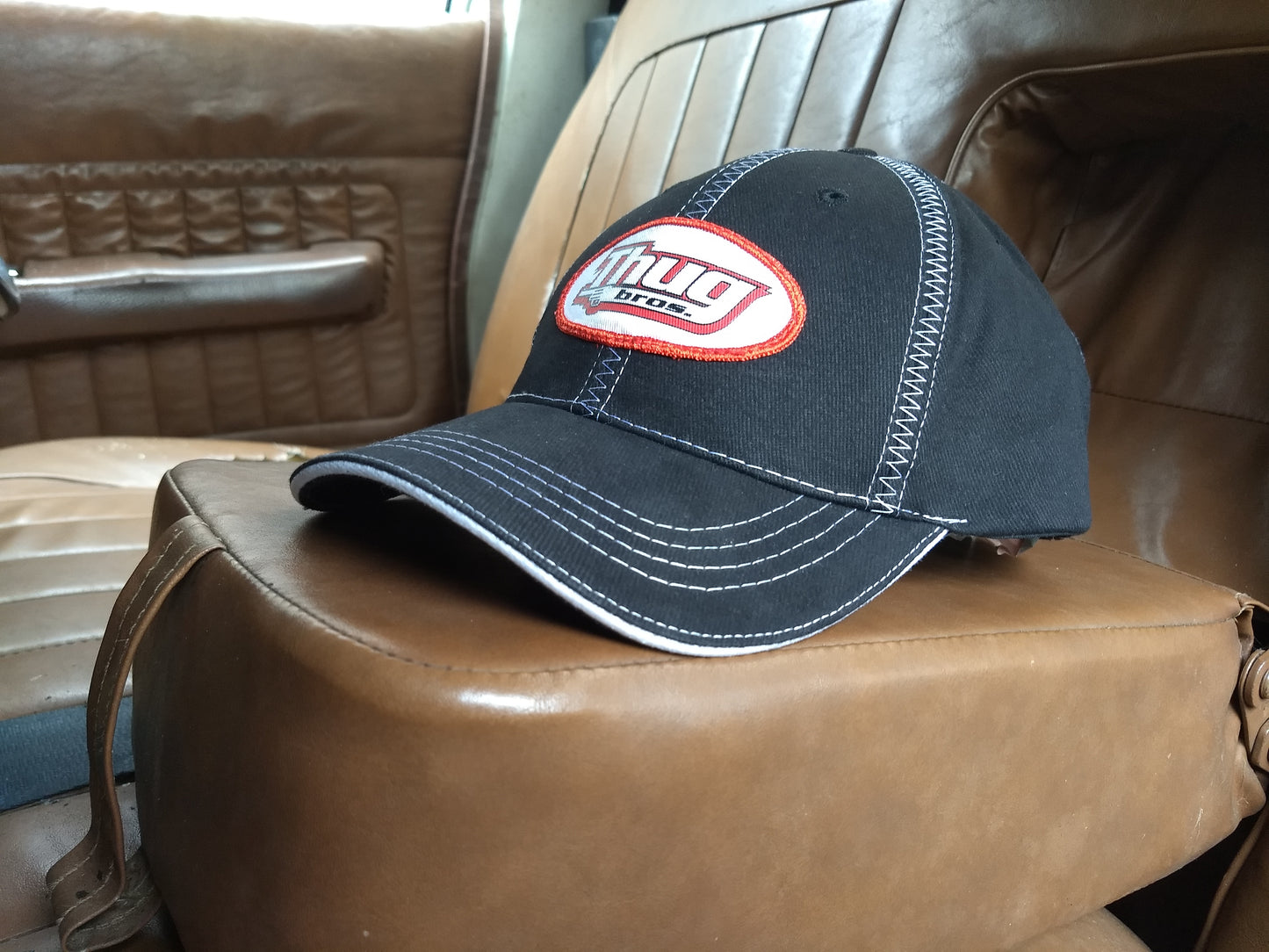 'THE CLEETUS' Baseball Cap