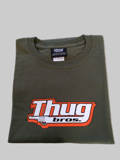 'THE OG TEE' Short Sleeve (SS) t-shirt