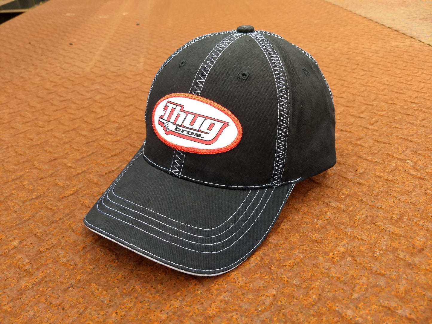 'THE CLEETUS' Baseball Cap