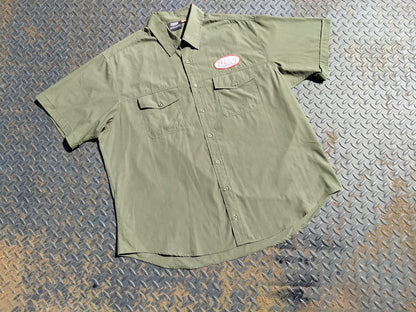 'THE DAPPER MECHANIC'