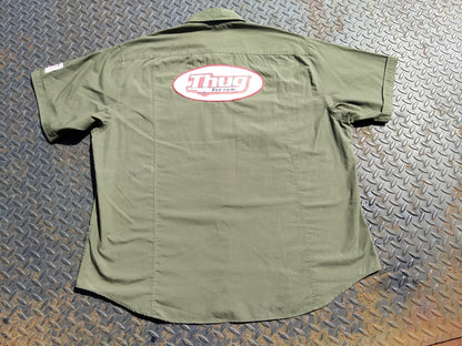 'THE DAPPER MECHANIC'