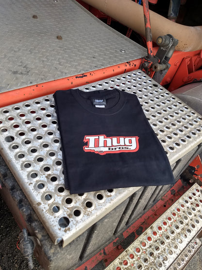 'THE OG TEE' Long Sleeve (LS) t-shirt