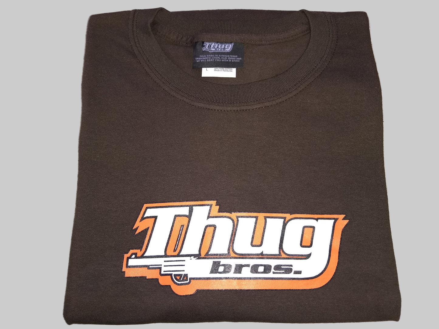 'THE OG TEE' Short Sleeve (SS) t-shirt
