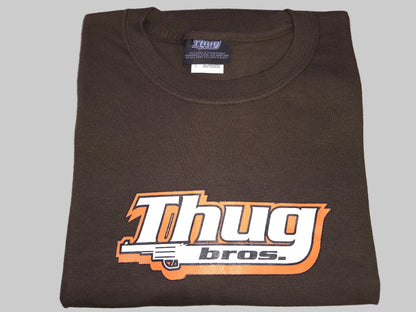 'THE OG TEE' Short Sleeve (SS) t-shirt