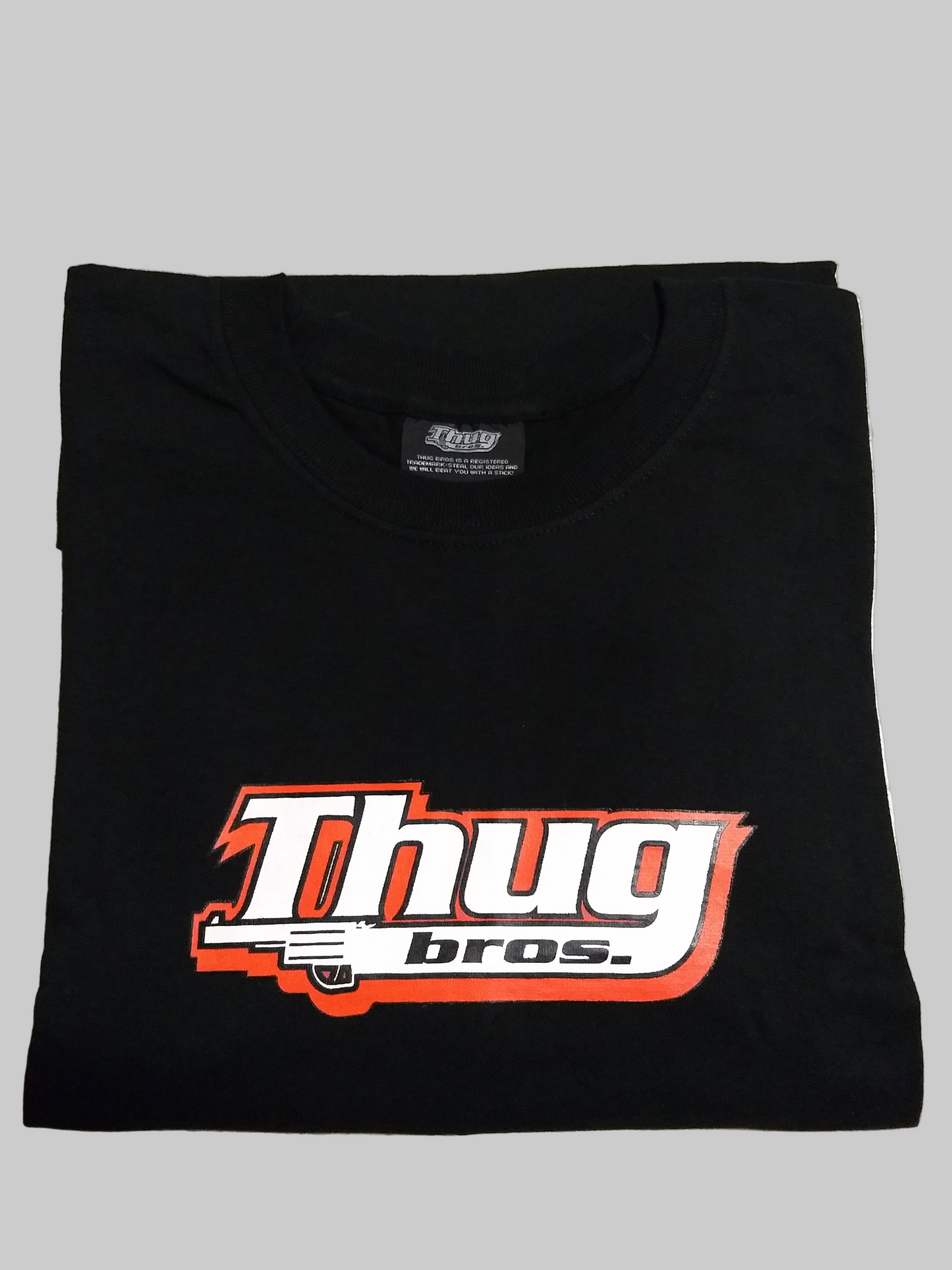 'THE OG TEE' Long Sleeve (LS) t-shirt
