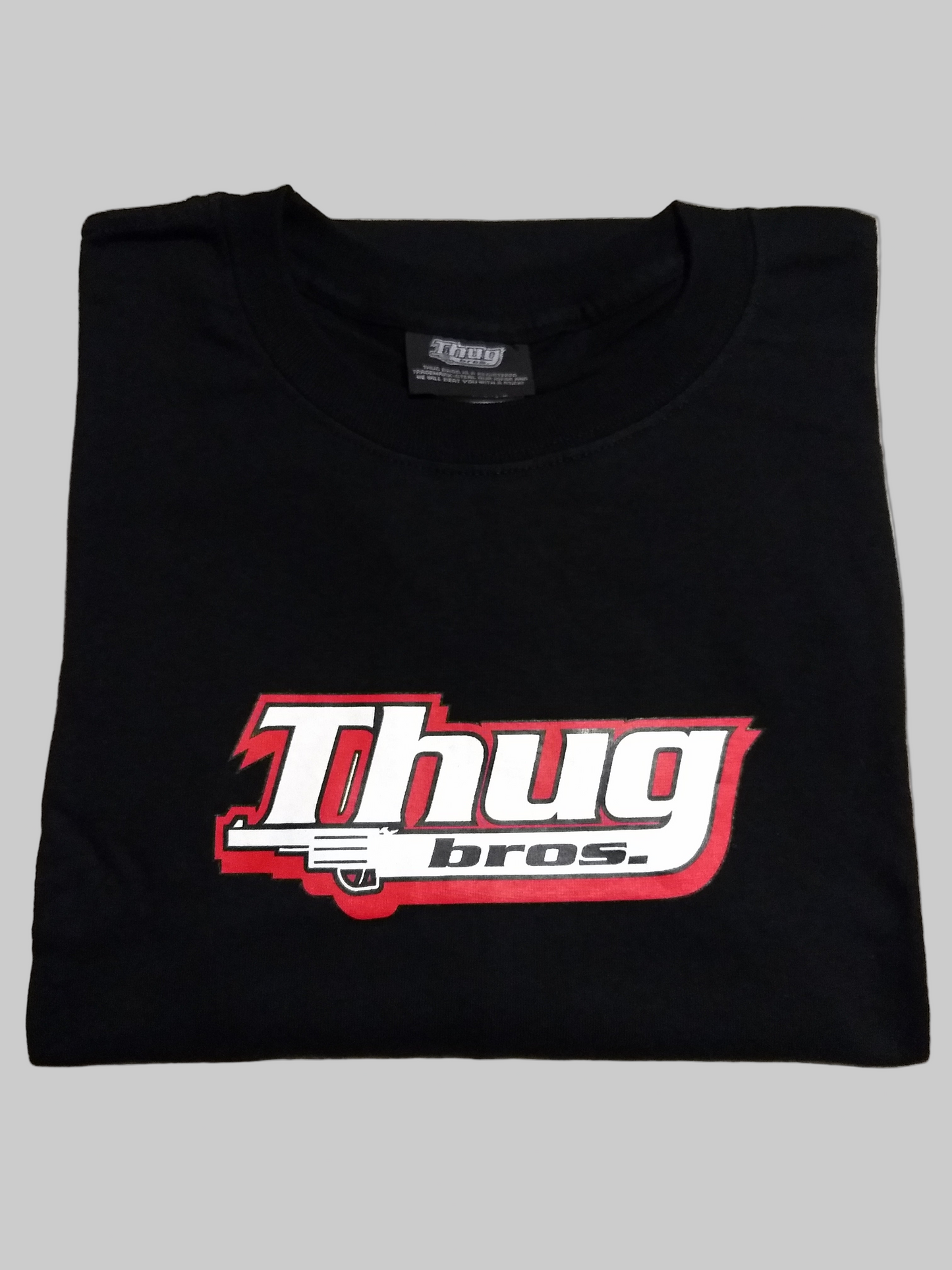 'THE OG TEE' Short Sleeve (SS) t-shirt