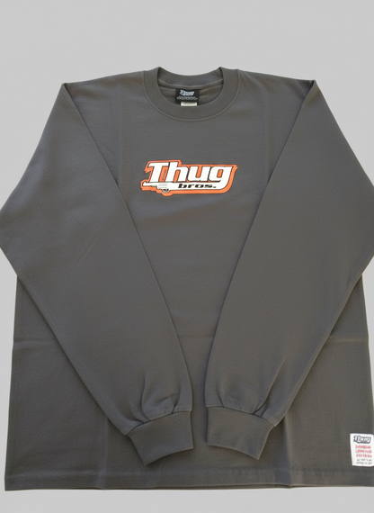 'THE OG TEE' Long Sleeve (LS) t-shirt