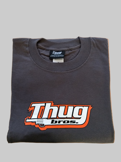 'THE OG TEE' Long Sleeve (LS) t-shirt
