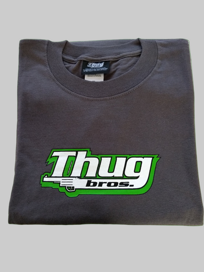 'THE OG TEE' Long Sleeve (LS) t-shirt