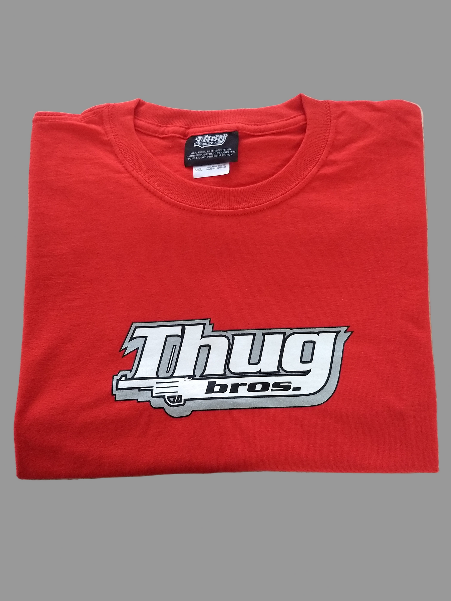 'THE OG TEE' Long Sleeve (LS) t-shirt