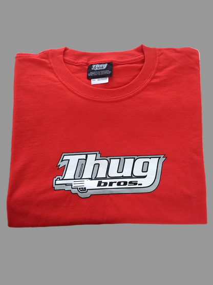 'THE OG TEE' Long Sleeve (LS) t-shirt