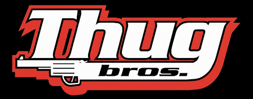 Thug bros.