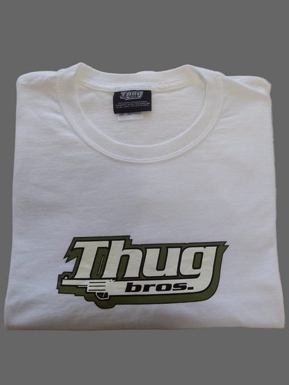 'THE OG TEE' Short Sleeve (SS) t-shirt