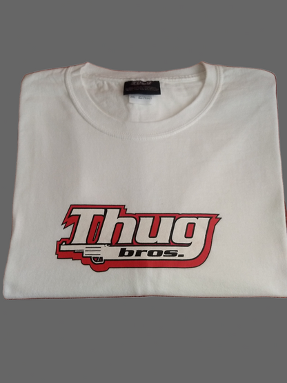 'THE OG TEE' Short Sleeve (SS) t-shirt
